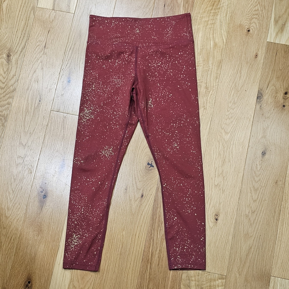 Ziya LTN Leggings